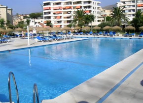 Spacious studio in the heart of La Nogalera Torremolinos